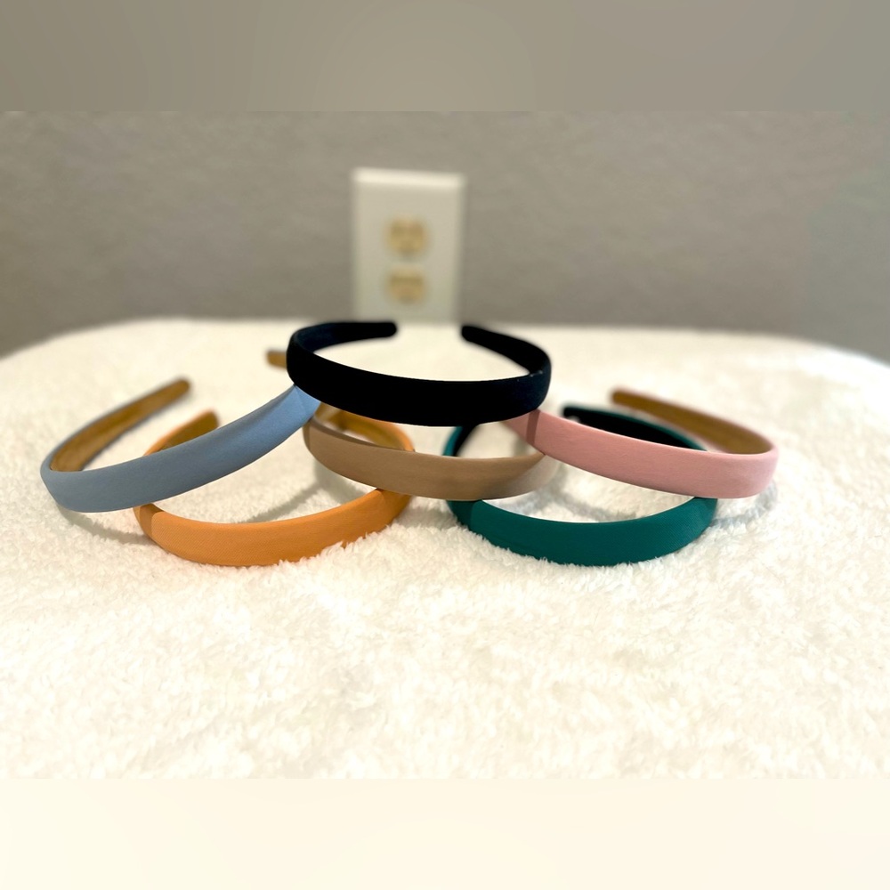 SHEIN Headbands